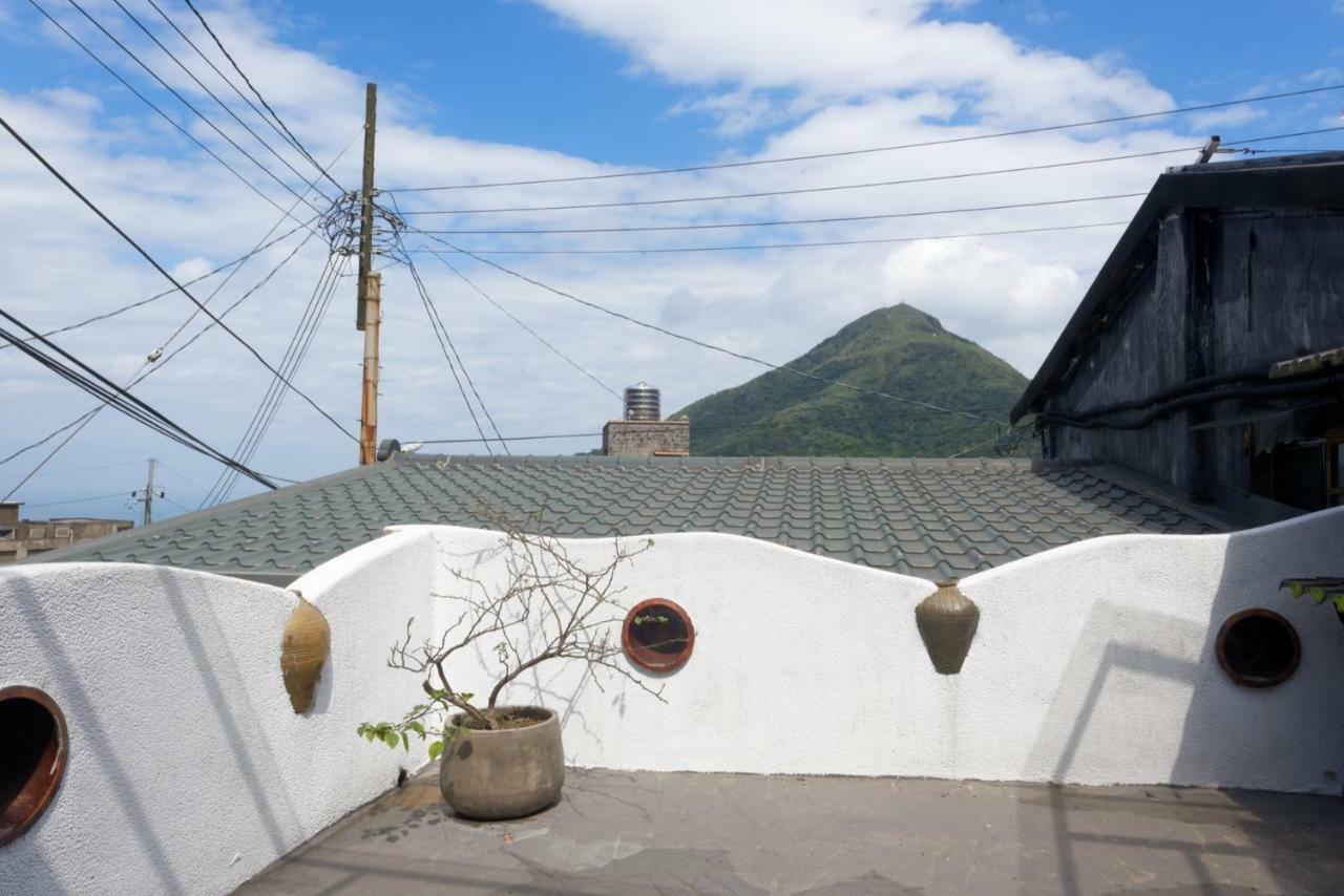 Owlstay Jiufen Wander Exterior foto