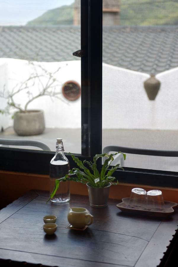Owlstay Jiufen Wander Exterior foto